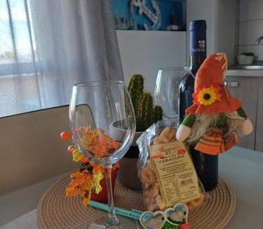 Nocera Terinese Apartment | Appartamento Sun and Sea