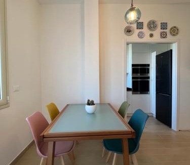 Province of Bologna Apartment | Appartamento da Francesca