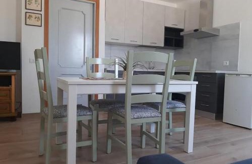 Montefiore dell'Aso Apartment | Appartamento Vicino al Mare Montefiore dell'Aso