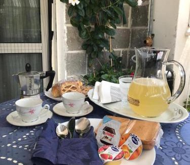 Policastro Bussentino Apartment | Appartamento da Lena