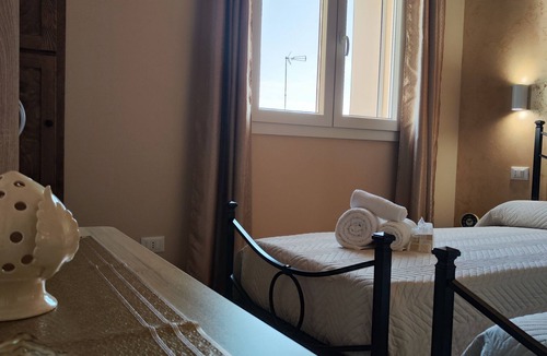 Presicce Bed & Breakfast | Appartamento b&b La Madonnina