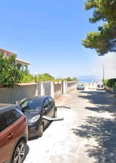 Vibo Marina Apartment | Appartamento sulla spiaggia vicino tropea