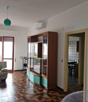 Vibo Marina Apartment | Appartamento sulla spiaggia vicino tropea