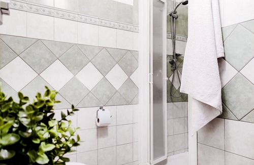 Ulassai Apartment | Appartamento La Capretta Bianca - Affitti Brevi It