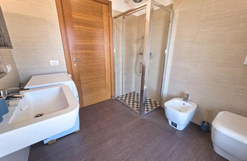 Oristano Apartment | Appartamento La Conchiglia