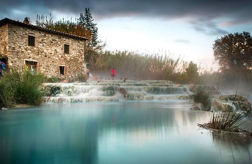 Catabbio Apartment | Appartamento La Fonte