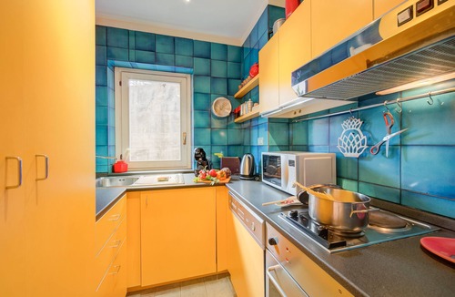 Claviere Apartment | Appartamento La Marmotta Mountain Retreat, Claviere, Italy