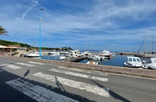 Cavo Apartment | Appartamento La Vista