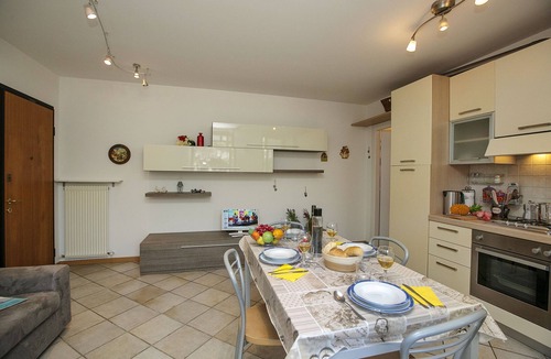 Riva del Garda Apartment | Appartamento Lara, Riva del Garda, Italy