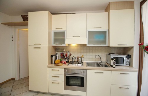 Riva del Garda Apartment | Appartamento Lara, Riva del Garda, Italy