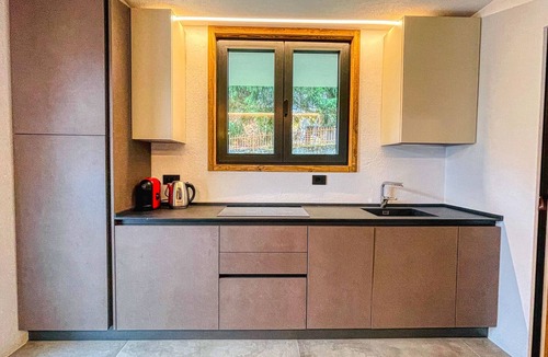 Bardonecchia Apartment | Appartamento Livia - Affitti Brevi Italia