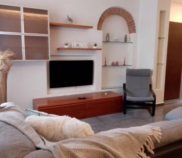 Cremona Apartment | Appartamento Loreto-Fiera
