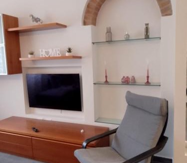 Cremona Apartment | Appartamento Loreto-Fiera