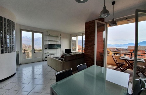 Baveno Apartment | Appartamento LUNA