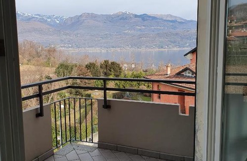 Baveno Apartment | Appartamento LUNA