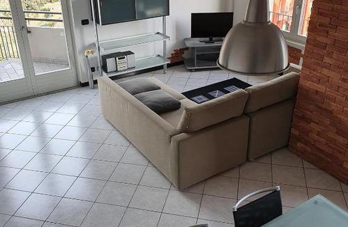 Baveno Apartment | Appartamento LUNA