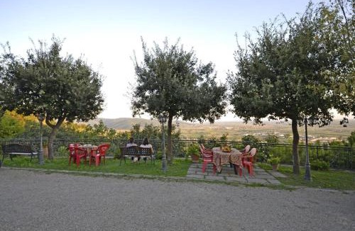 Cortona Apartment | Appartamento Luna