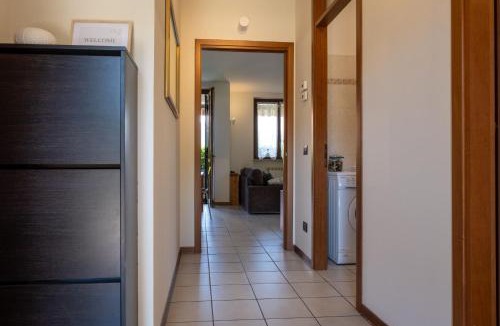 Porto Valtravaglia Apartment | Appartamento Margherita