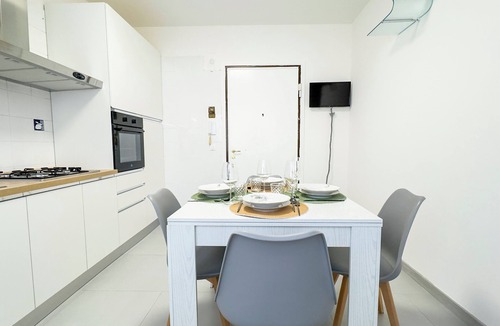Sottomarina Apartment | Appartamento Madagascar by Ca-Sa Check