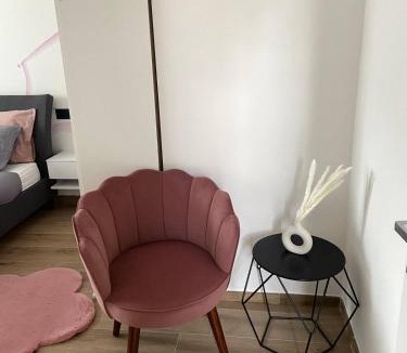 Vimercate Apartment | Appartamento Magnolia con parcheggio,Vimercate