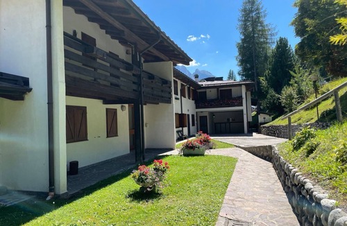 Folgarida Apartment | Appartamento Marele