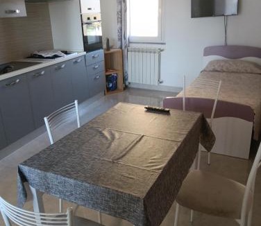 Mozzate Apartment | Appartamento Masha Como