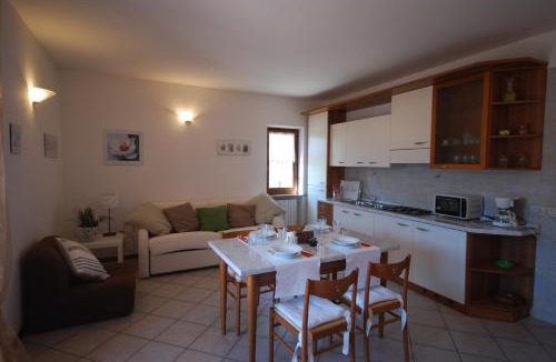 Prabione Apartment | Appartamento Michela 2 - Theater Home