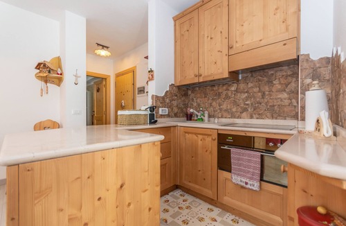Masare Apartment | Appartamento Miralago