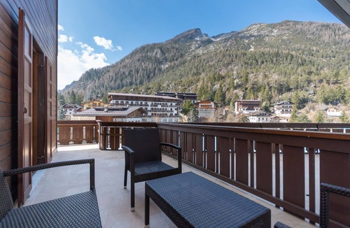 Masare Apartment | Appartamento Miralago