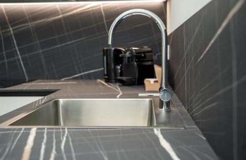 Como City Centre Apartment | Appartamento moderno a 2 minuti dal duomo di Como