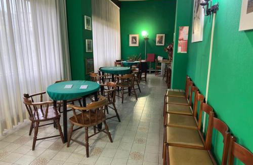 Fiuggi Apartment | Appartamento monolocale Fiuggi 14 MQ piscina dal 20 giugno al 15 settembre