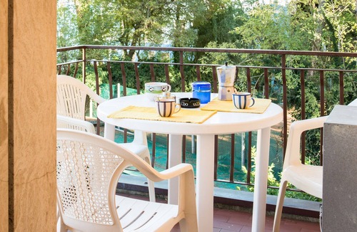 Eraclea Mare Apartment | Appartamento n. 10 Condominio Elite con Piscina Wi-fi