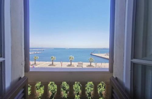 Carloforte Apartment | Appartamento Napoleone