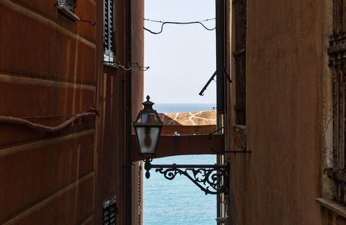 Camogli Apartment | Appartamento nel Centro di Camogli by Wonderful Italy