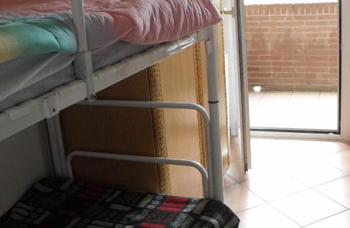 Senigallia Apartment | Appartamento nel Verde sul Mare di Senigallia
