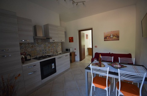 Baunei Apartment | Appartamento Oddoi