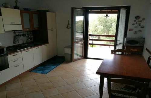 Marina Di Camerota House | appartamento parco Kamaraton