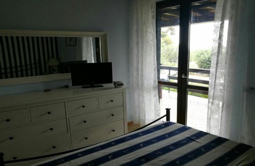 Marina Di Camerota House | appartamento parco Kamaraton