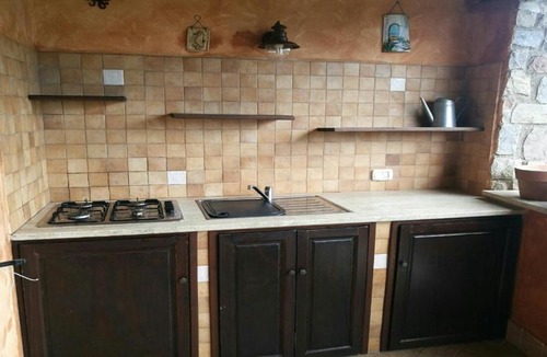 Marina Di Camerota House | appartamento parco Kamaraton