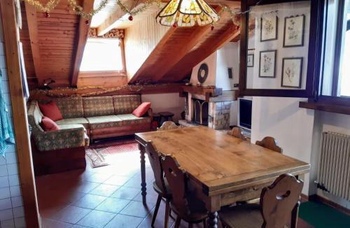 Piancavallo Apartment | Appartamento Piancavallo