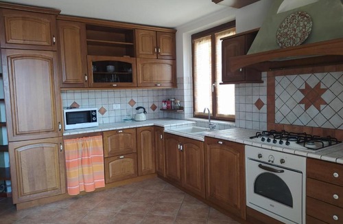 Vilminore di Scalve Apartment | APPARTAMENTO PIEVE ANTICA