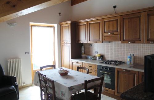 Saint-Pierre Apartment | Appartamento Pommier