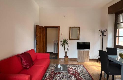 Porretta Terme Apartment | Appartamento Porretta Sweet Soul