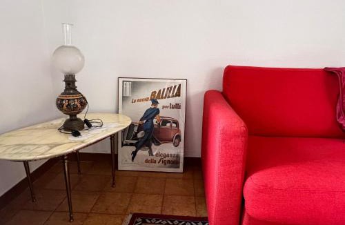 Porretta Terme Apartment | Appartamento Porretta Sweet Soul