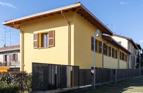 Capiago Intimiano House | Appartamento Primula - Cascina Da Rosa