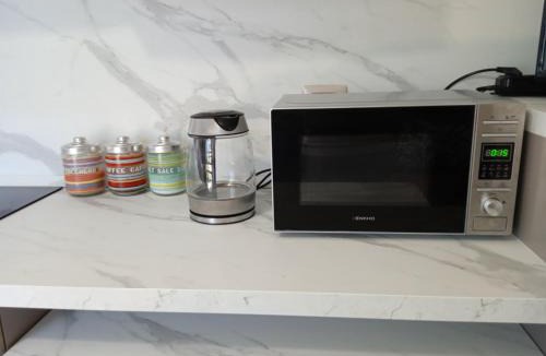 Primaluna Apartment | Appartamento Prima Rosa