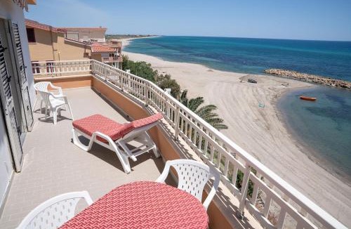 Torre Melissa Apartment | Appartamento Primo Sole