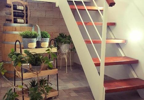 Santa Lucia Apartment | APPARTAMENTO PRIVATO SICILIA TERRA D'AMURI