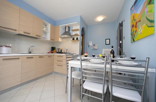 Arco Apartment | Appartamento Raggio di Sole 1