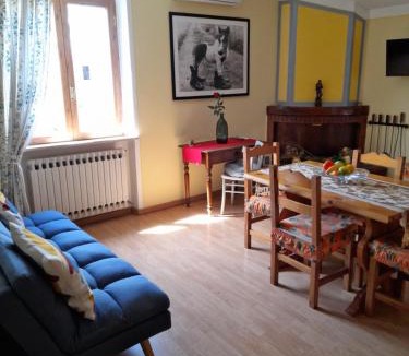 Baiano Apartment | Appartamento Rosanna